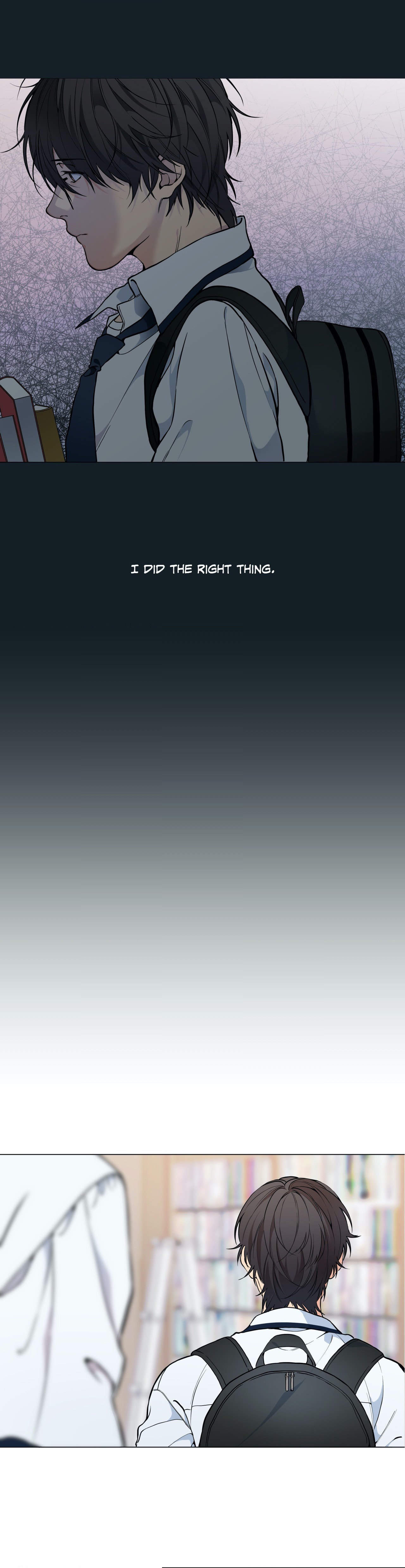 Lost in the Cloud Chapter 24.1 page 44 - 