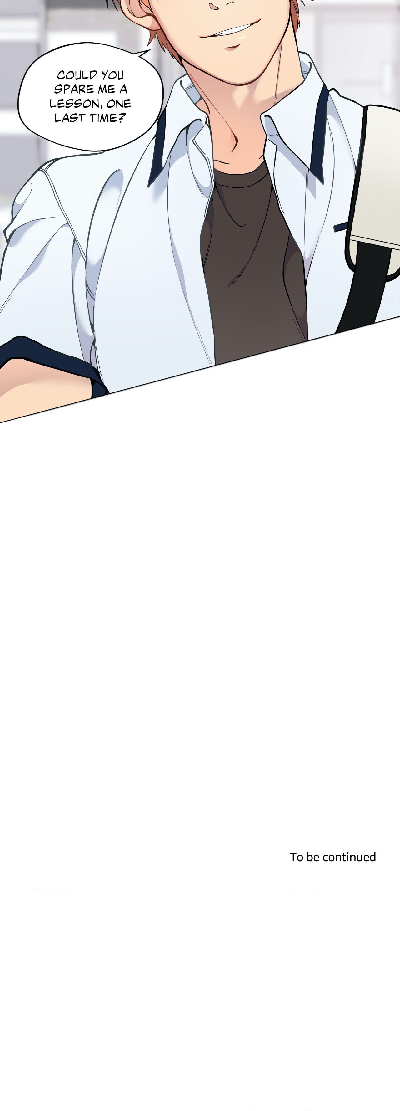 Lost in the Cloud Chapter 24.1 page 47 - 