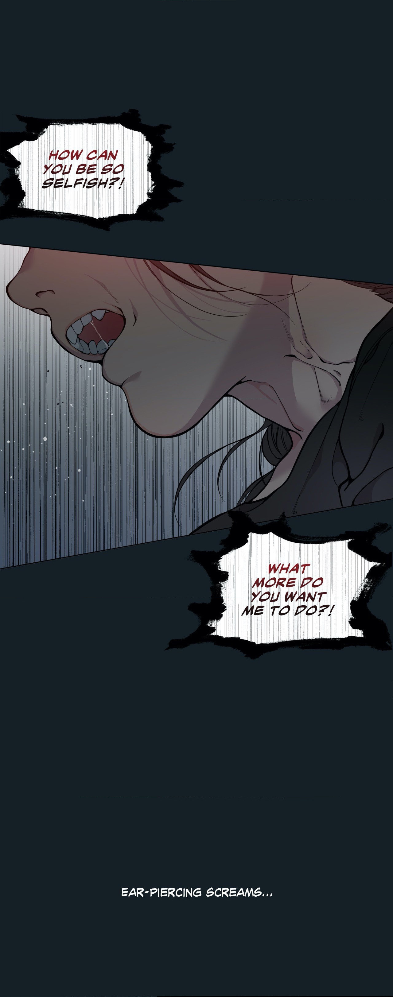 Lost in the Cloud Chapter 24.1 page 6 - 