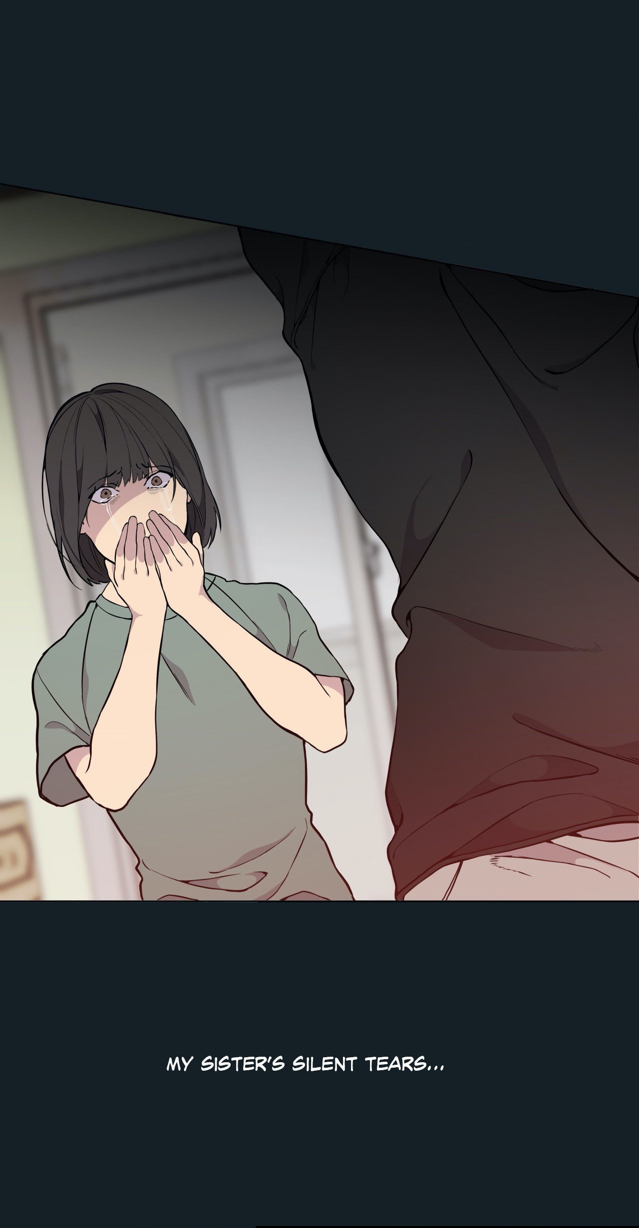 Lost in the Cloud Chapter 24.1 page 7 - 