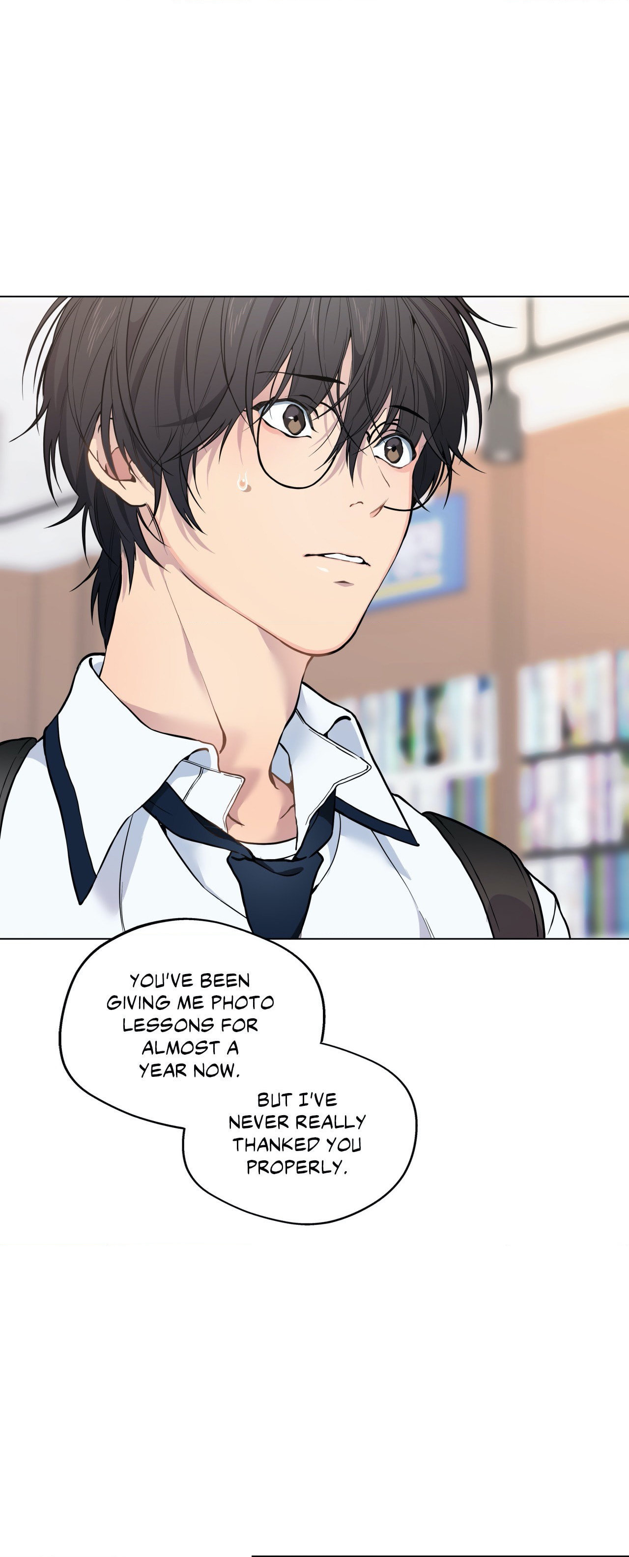 Lost in the Cloud Chapter 24.2 page 2 - 