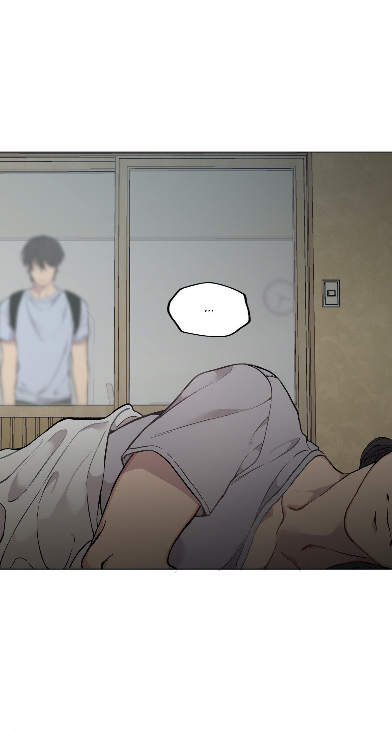 Lost in the Cloud Chapter 24.2 page 12 - 