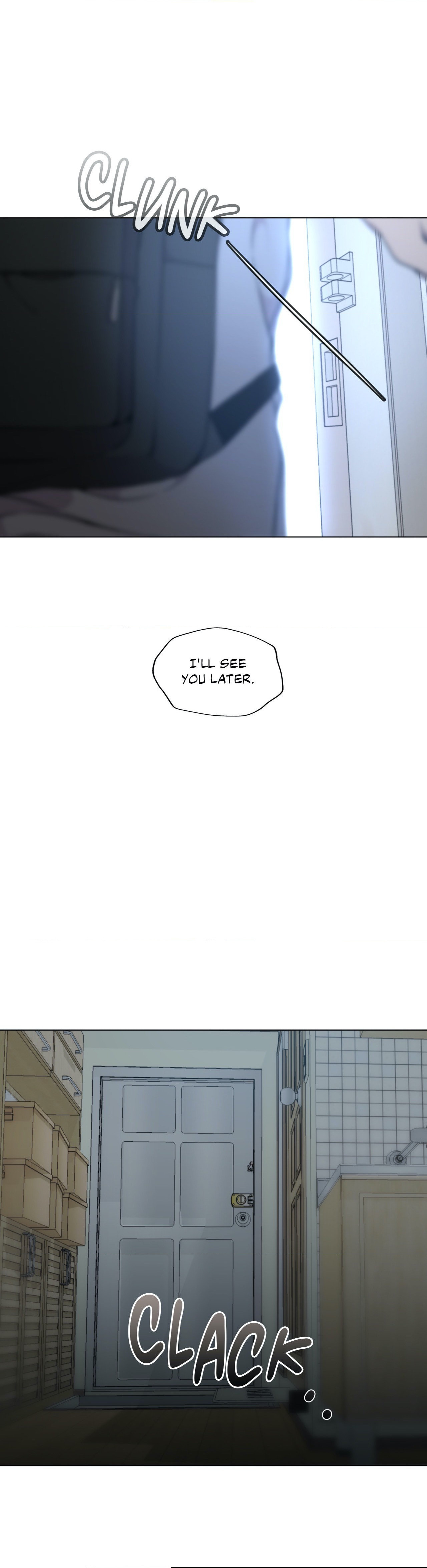 Lost in the Cloud Chapter 24.2 page 13 - 