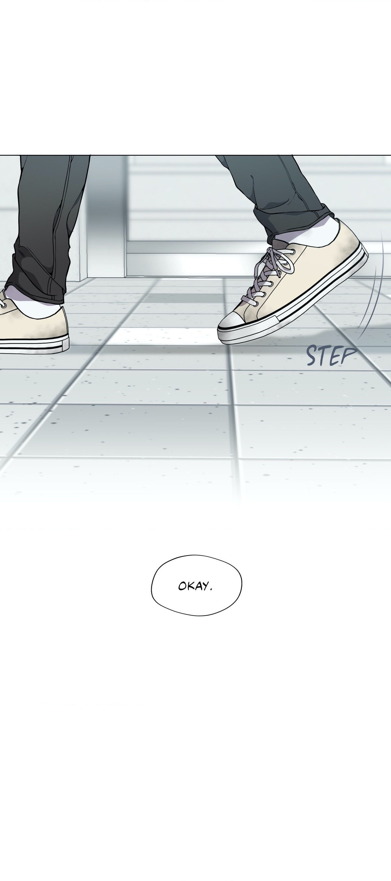 Lost in the Cloud Chapter 24.2 page 20 - 