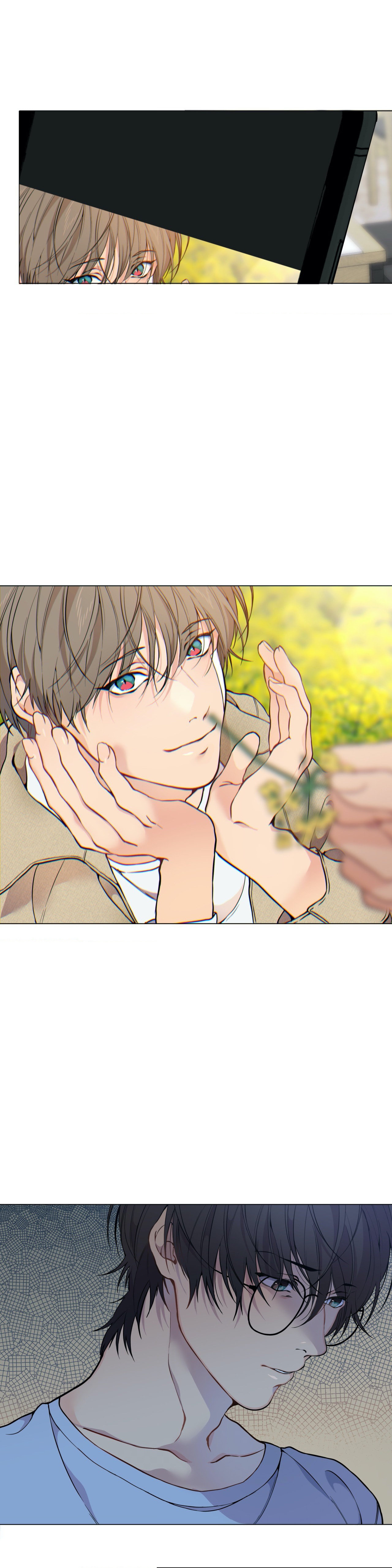Lost in the Cloud Chapter 24.2 page 28 - 
