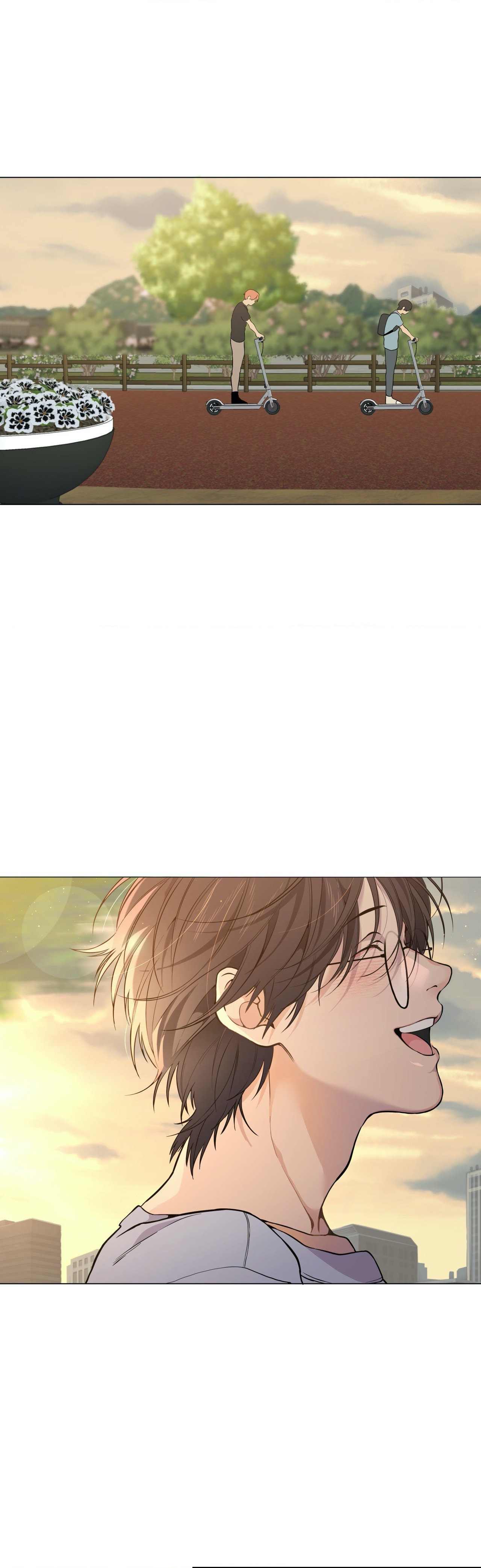 Lost in the Cloud Chapter 24.2 page 36 - 
