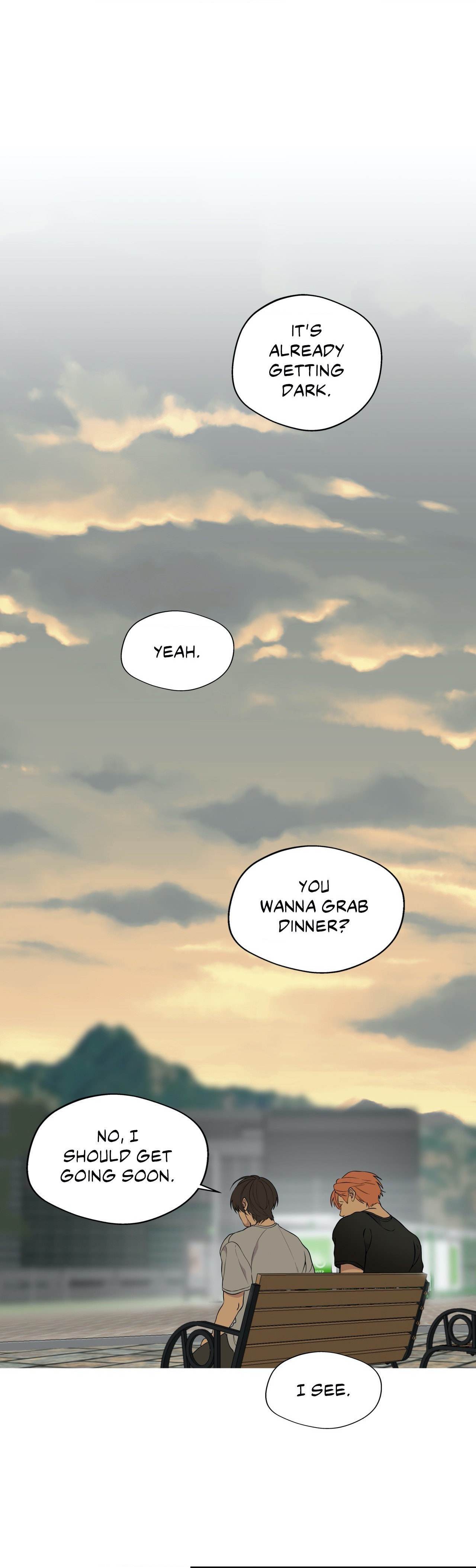 Lost in the Cloud Chapter 24.2 page 37 - 