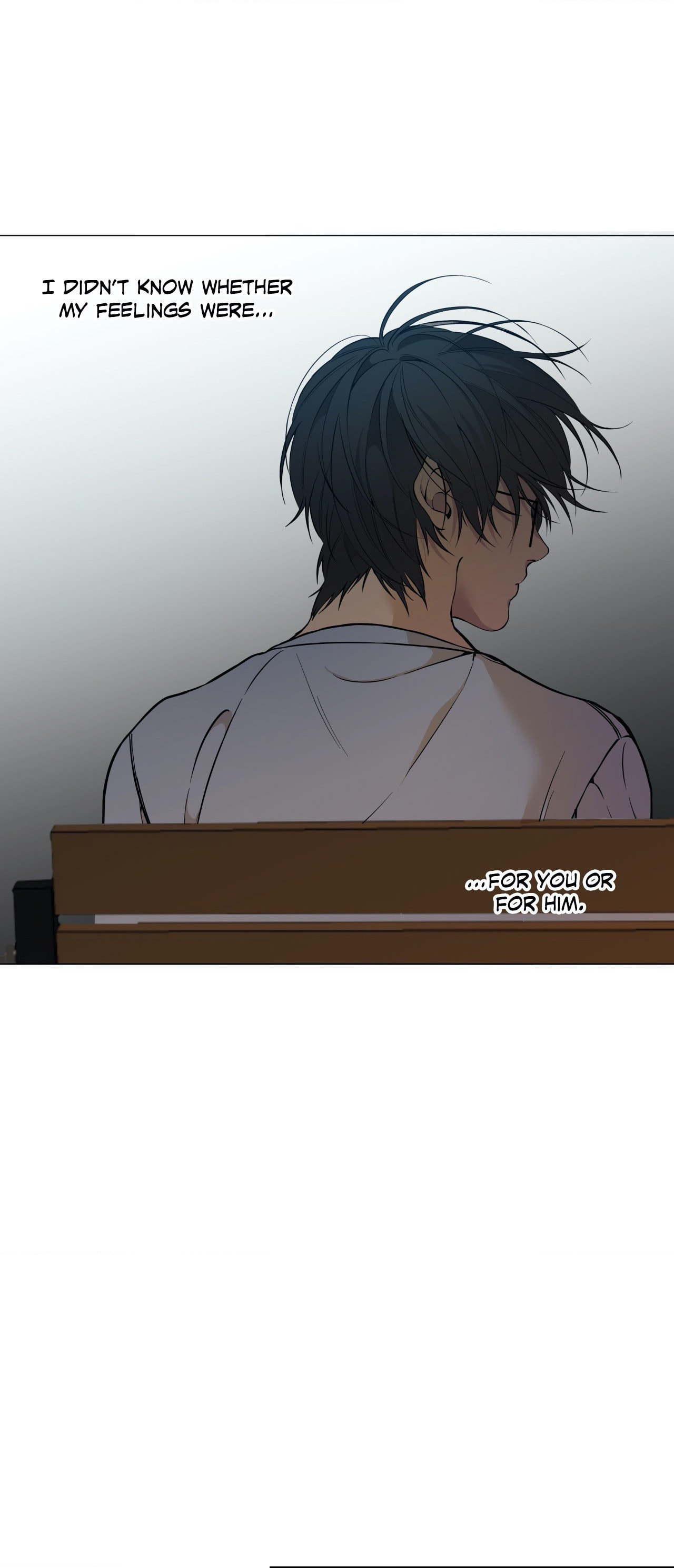 Lost in the Cloud Chapter 24.2 page 41 - 