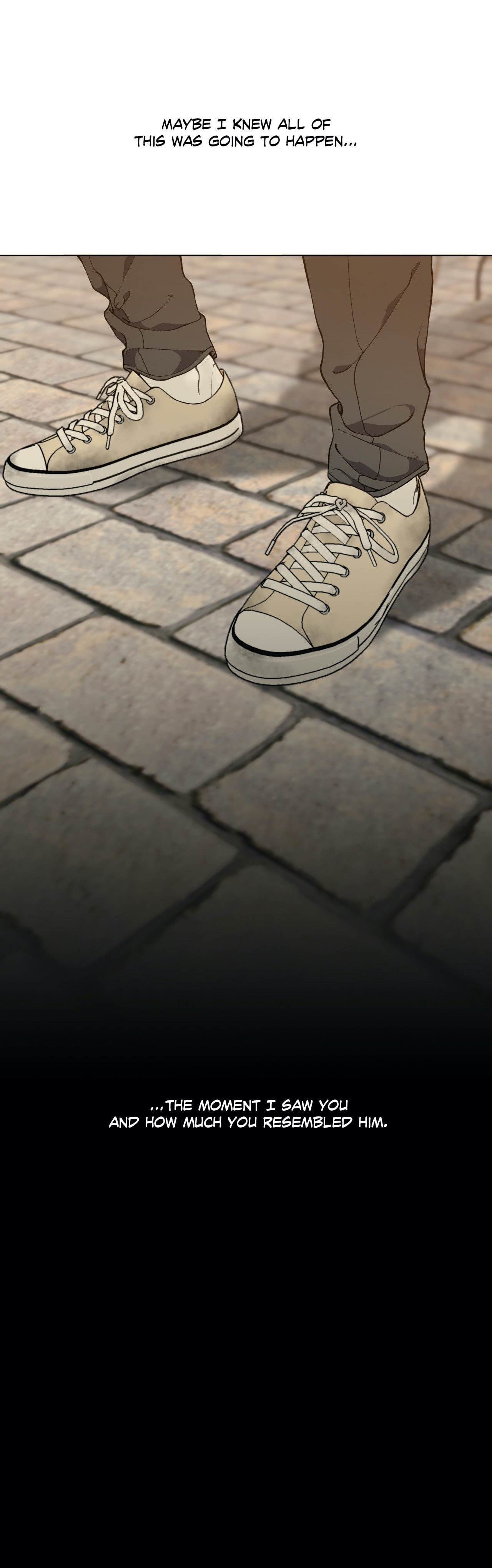 Lost in the Cloud Chapter 24.2 page 42 - 
