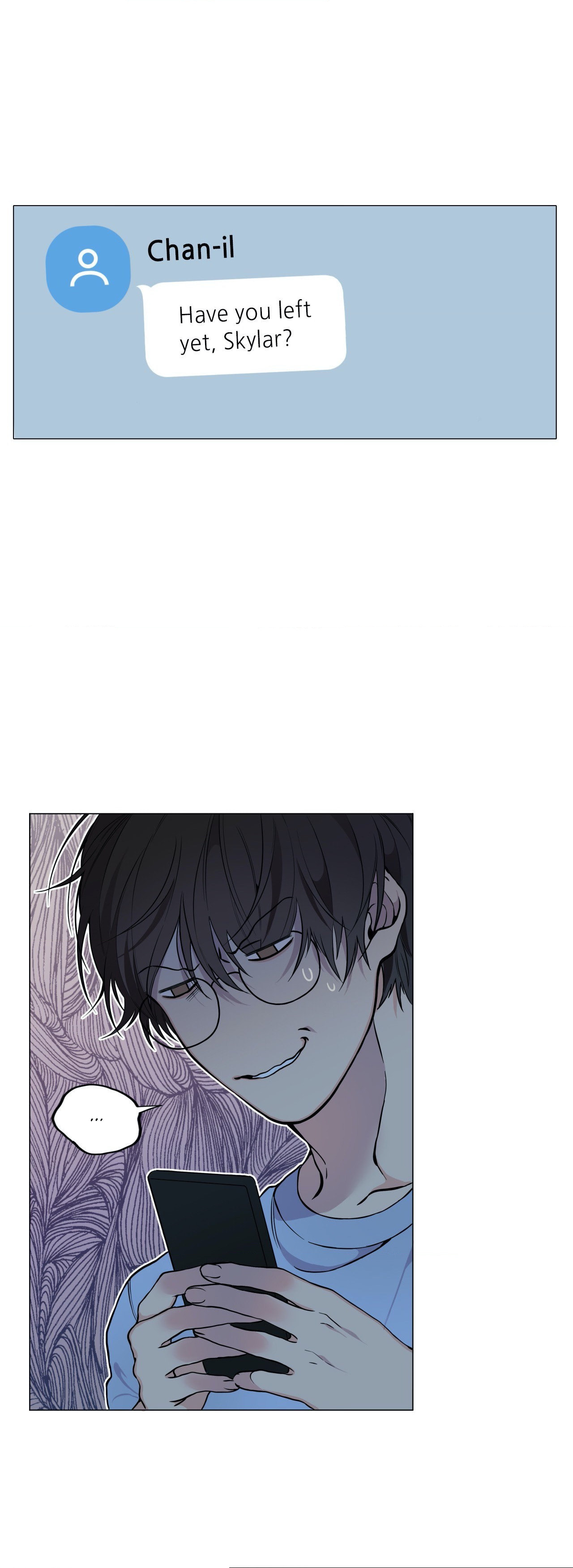 Lost in the Cloud Chapter 24.2 page 6 - 