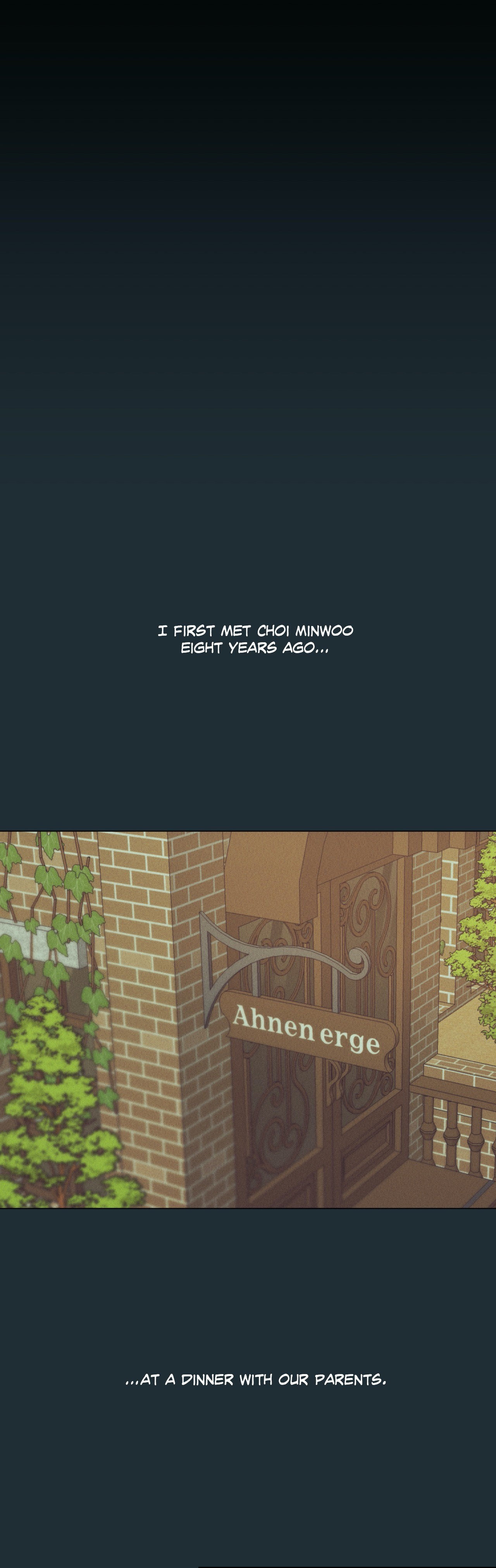 Lost in the Cloud Chapter 24.3 page 1 - 