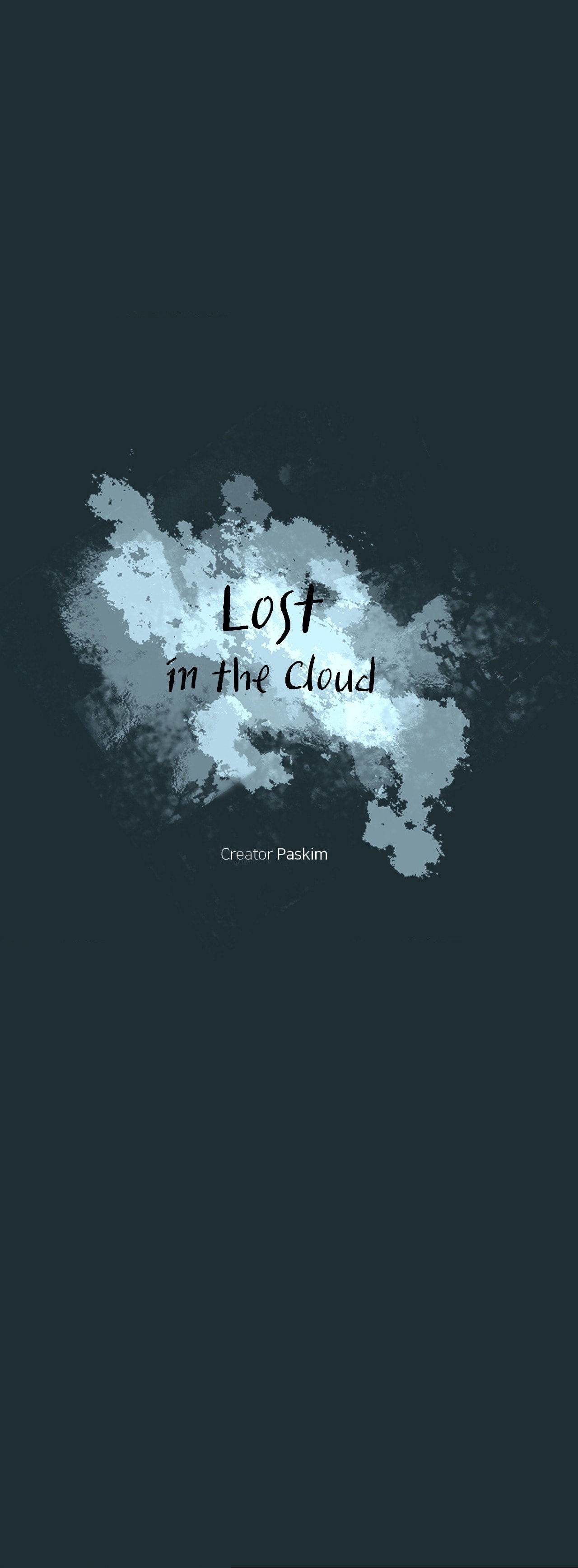 Lost in the Cloud Chapter 24.3 page 11 - 