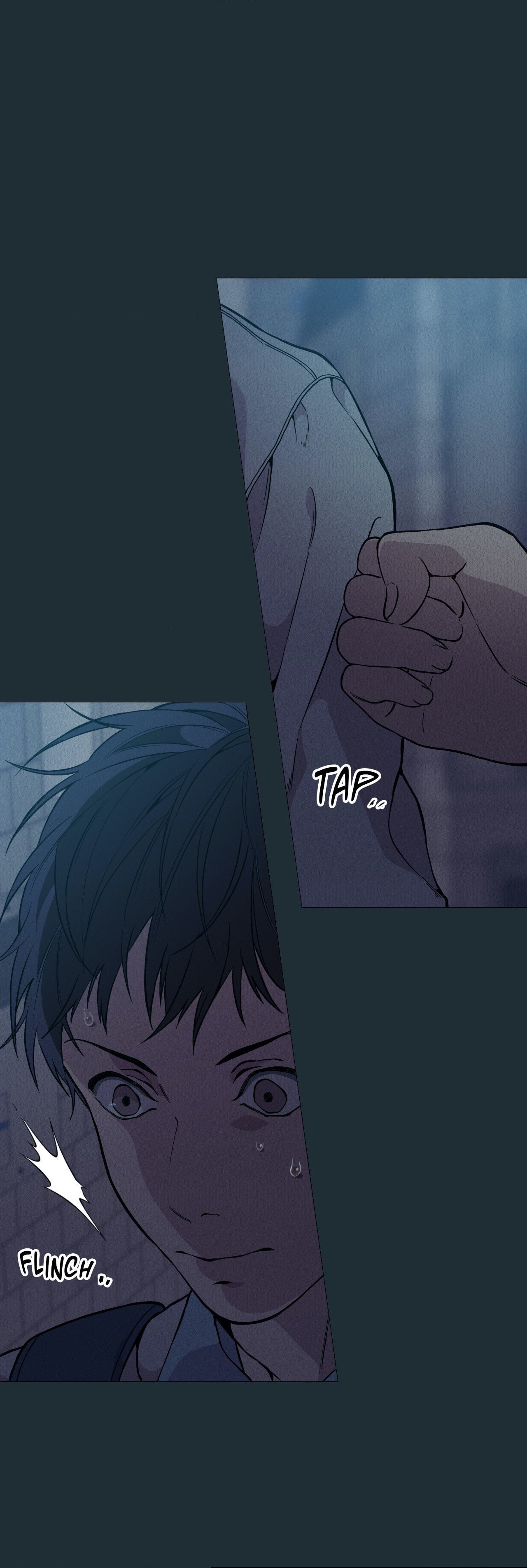 Lost in the Cloud Chapter 24.3 page 32 - 
