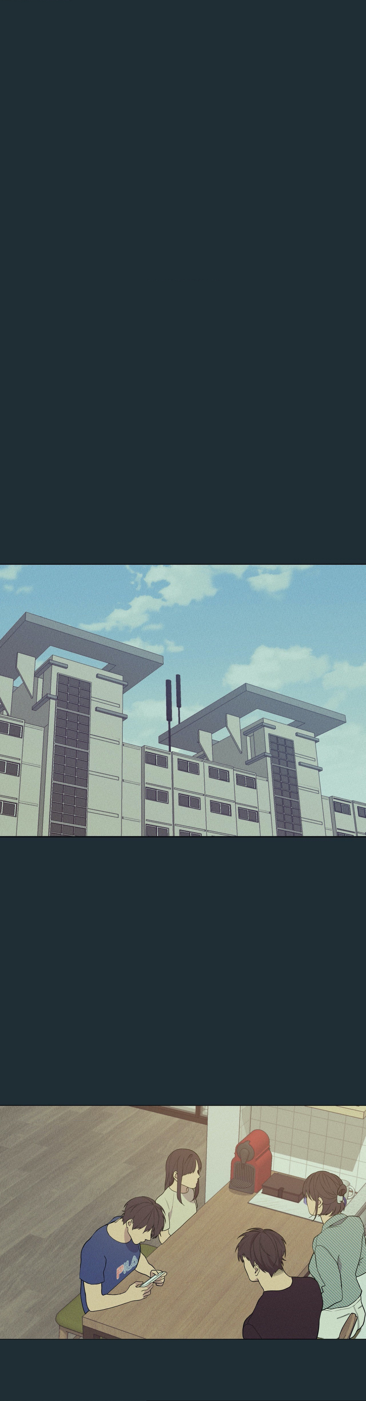 Lost in the Cloud Chapter 24.4 page 1 - 