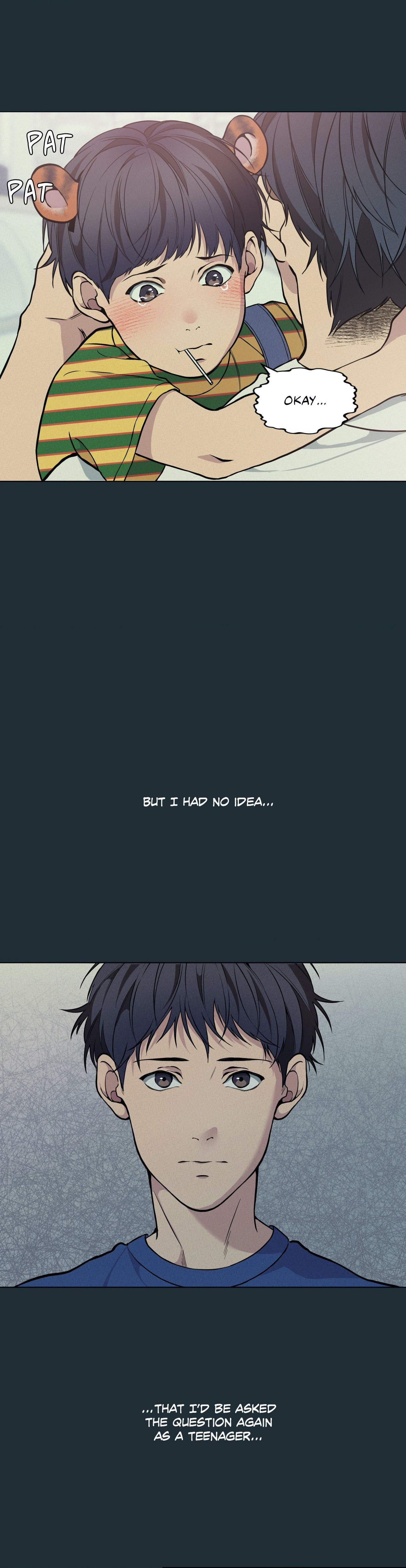 Lost in the Cloud Chapter 24.4 page 11 - 
