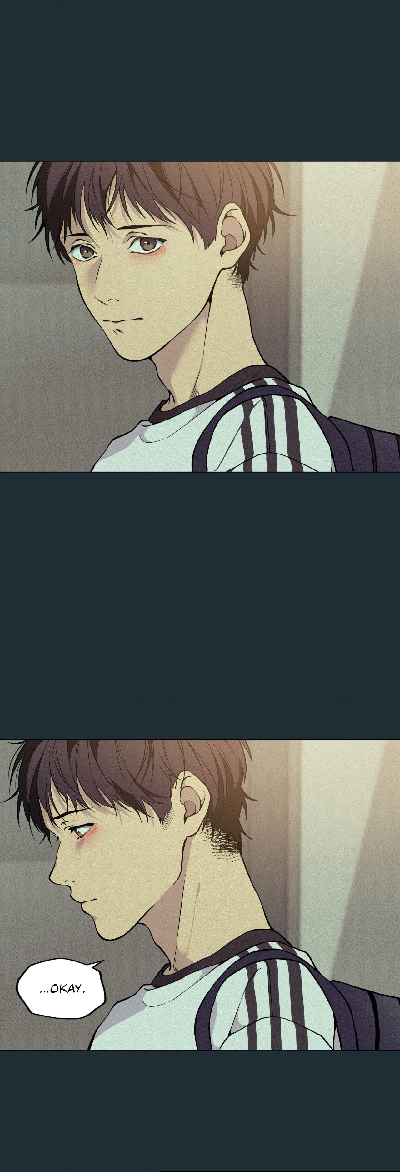 Lost in the Cloud Chapter 24.4 page 15 - 