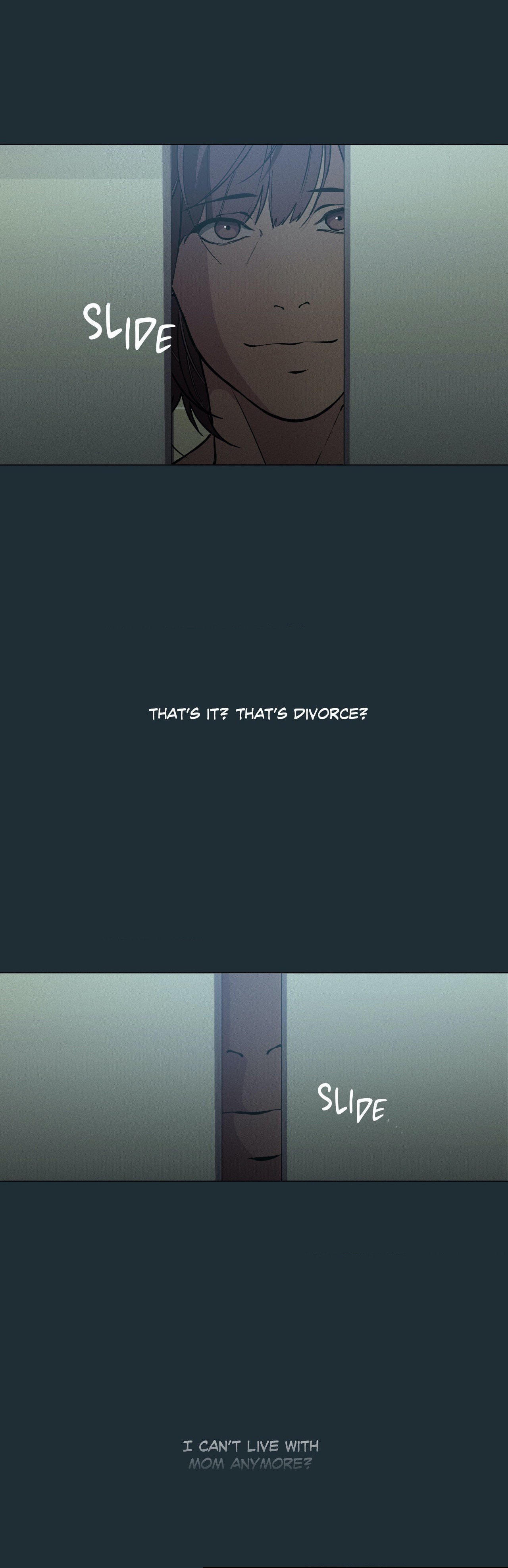 Lost in the Cloud Chapter 24.4 page 20 - 
