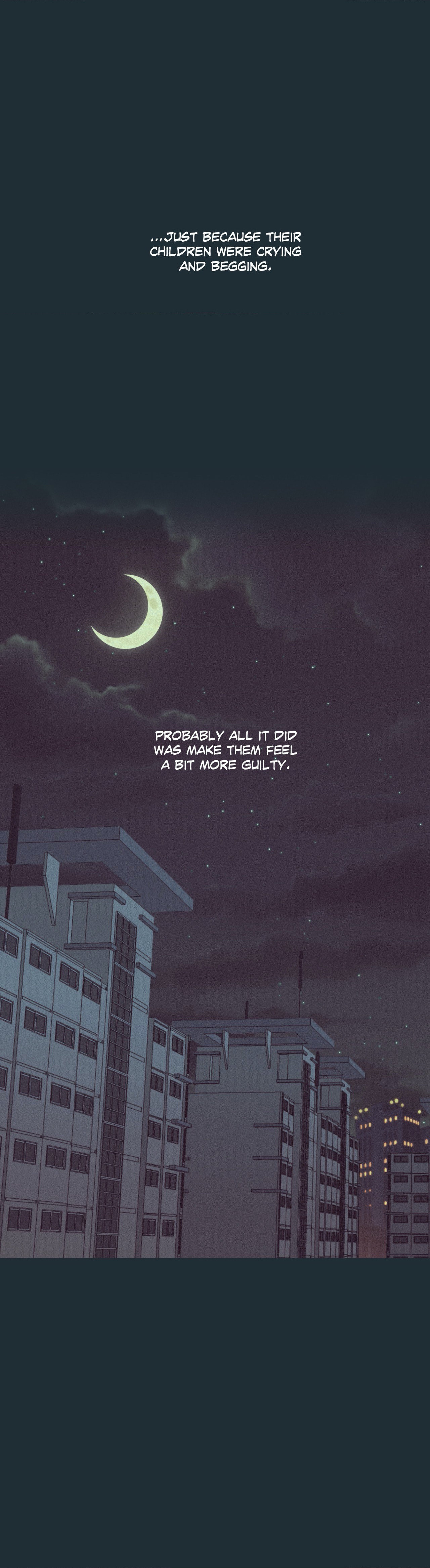 Lost in the Cloud Chapter 24.4 page 25 - 