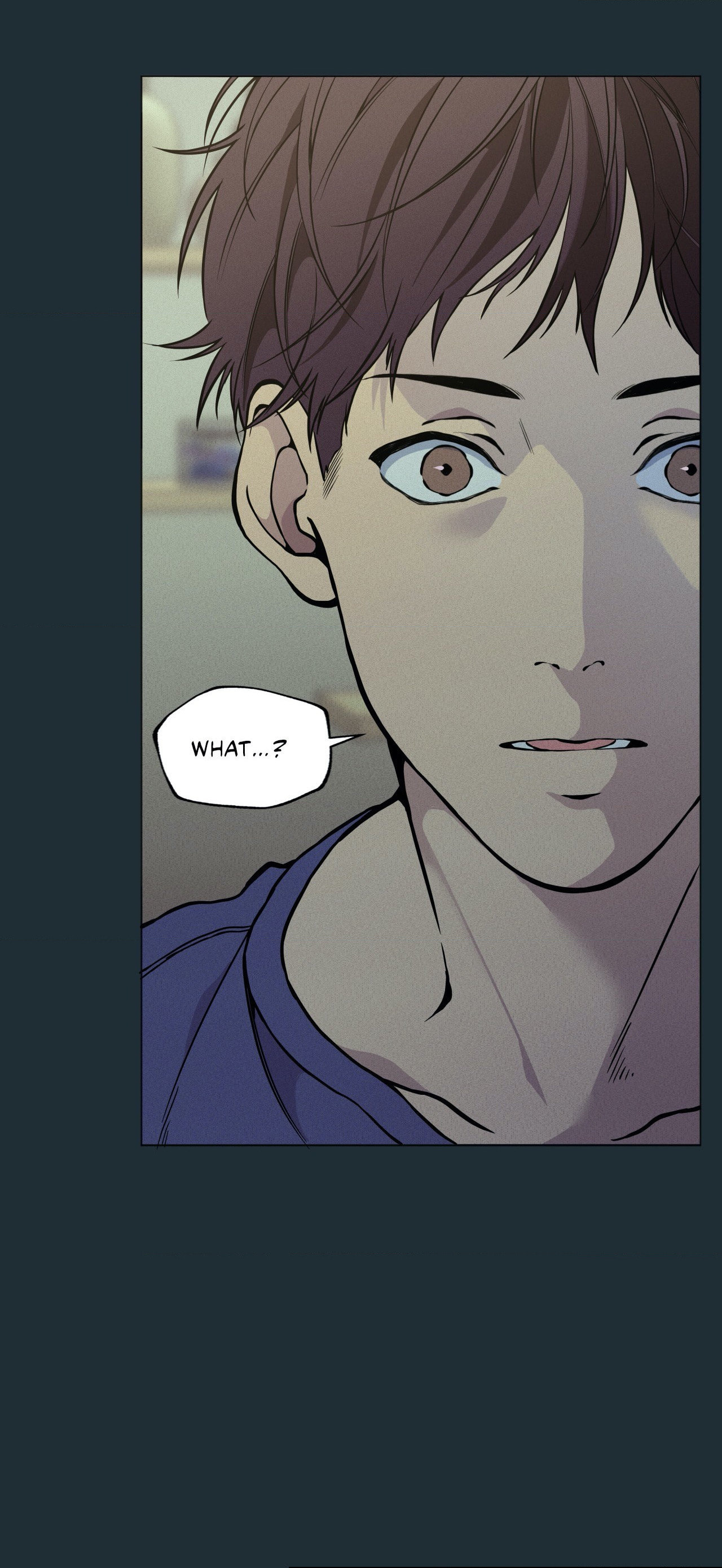 Lost in the Cloud Chapter 24.4 page 4 - 