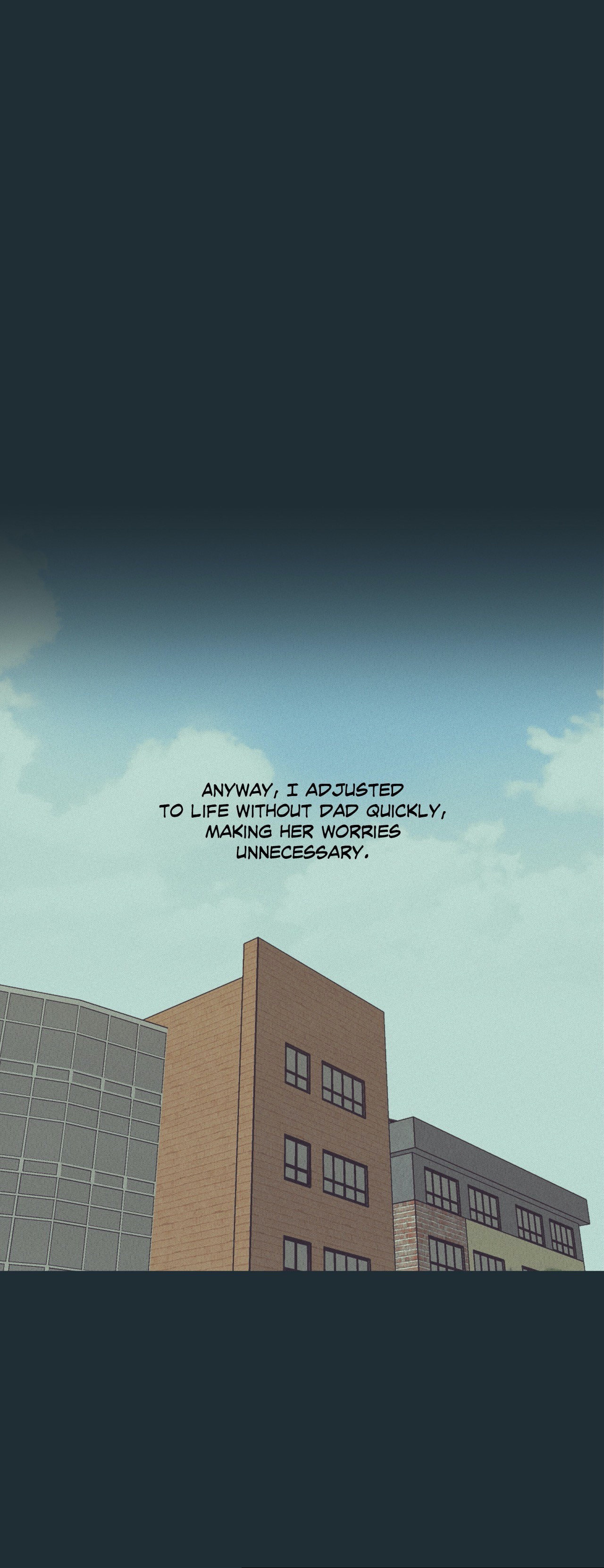 Lost in the Cloud Chapter 24.4 page 35 - 