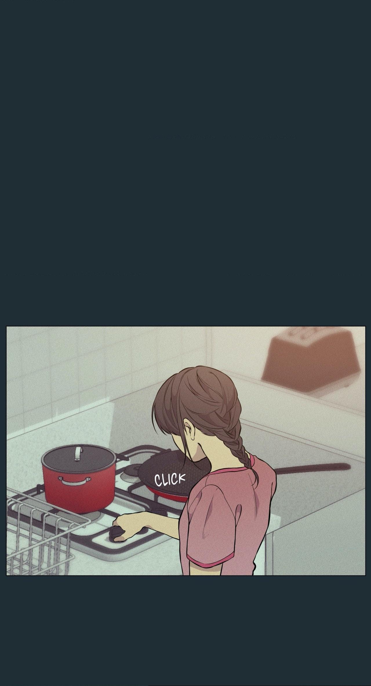 Lost in the Cloud Chapter 24.4 page 39 - 