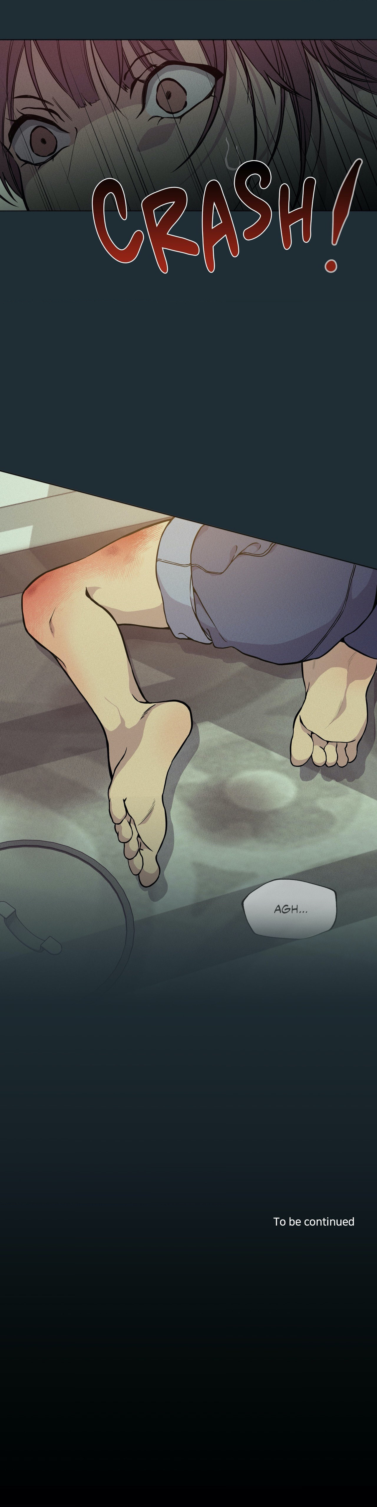 Lost in the Cloud Chapter 24.4 page 43 - 