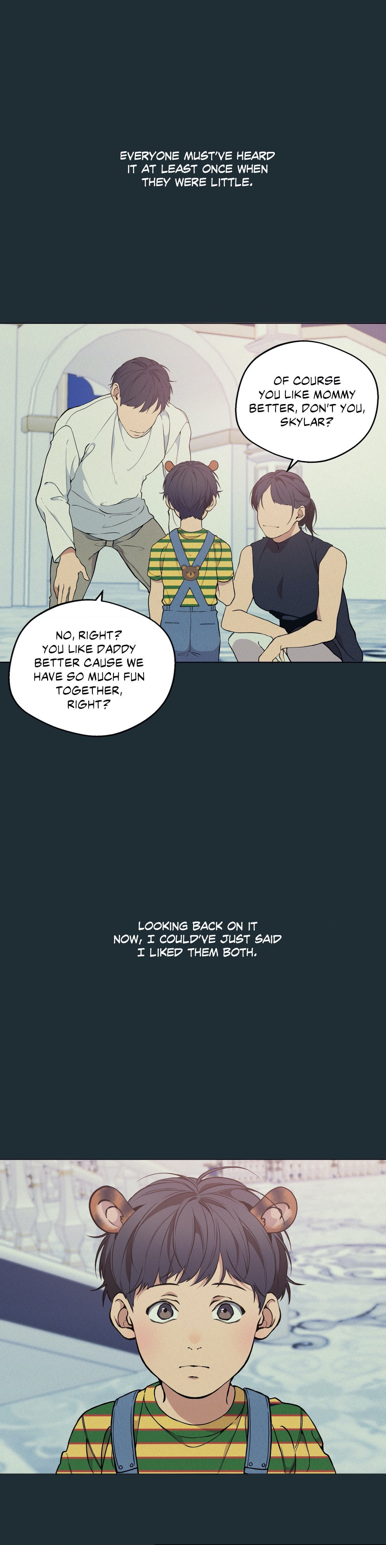 Lost in the Cloud Chapter 24.4 page 8 - 
