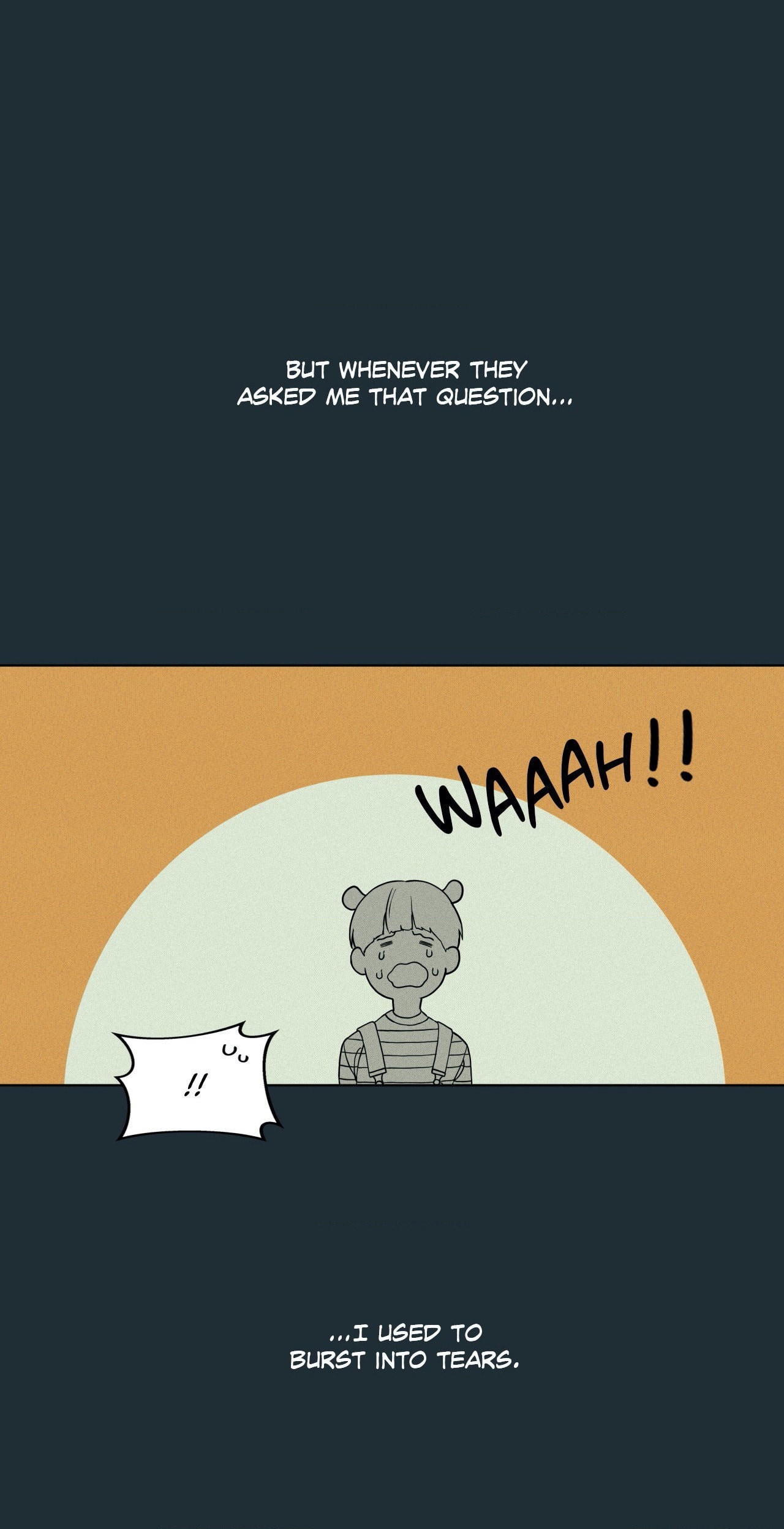 Lost in the Cloud Chapter 24.4 page 9 - 