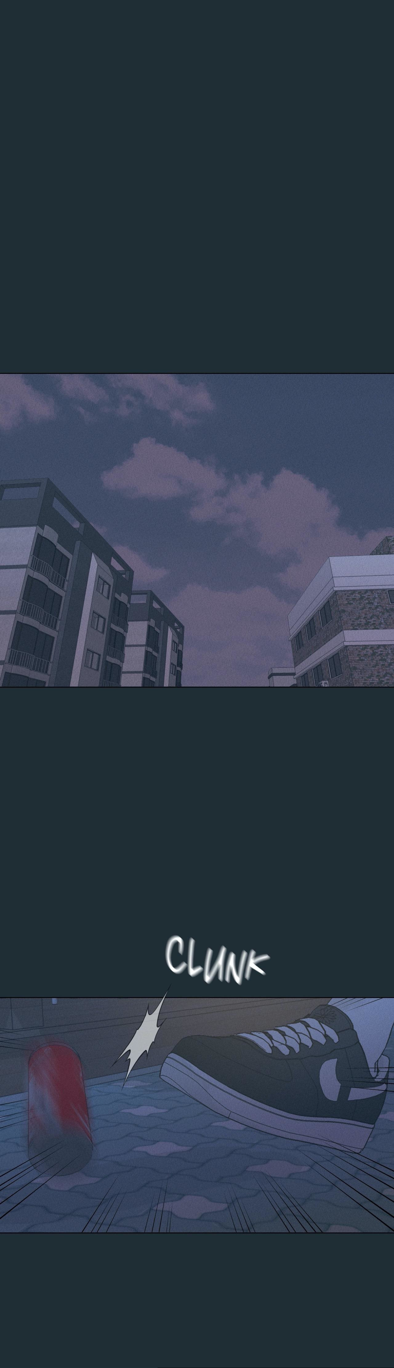 Lost in the Cloud Chapter 24.5 page 14 - 