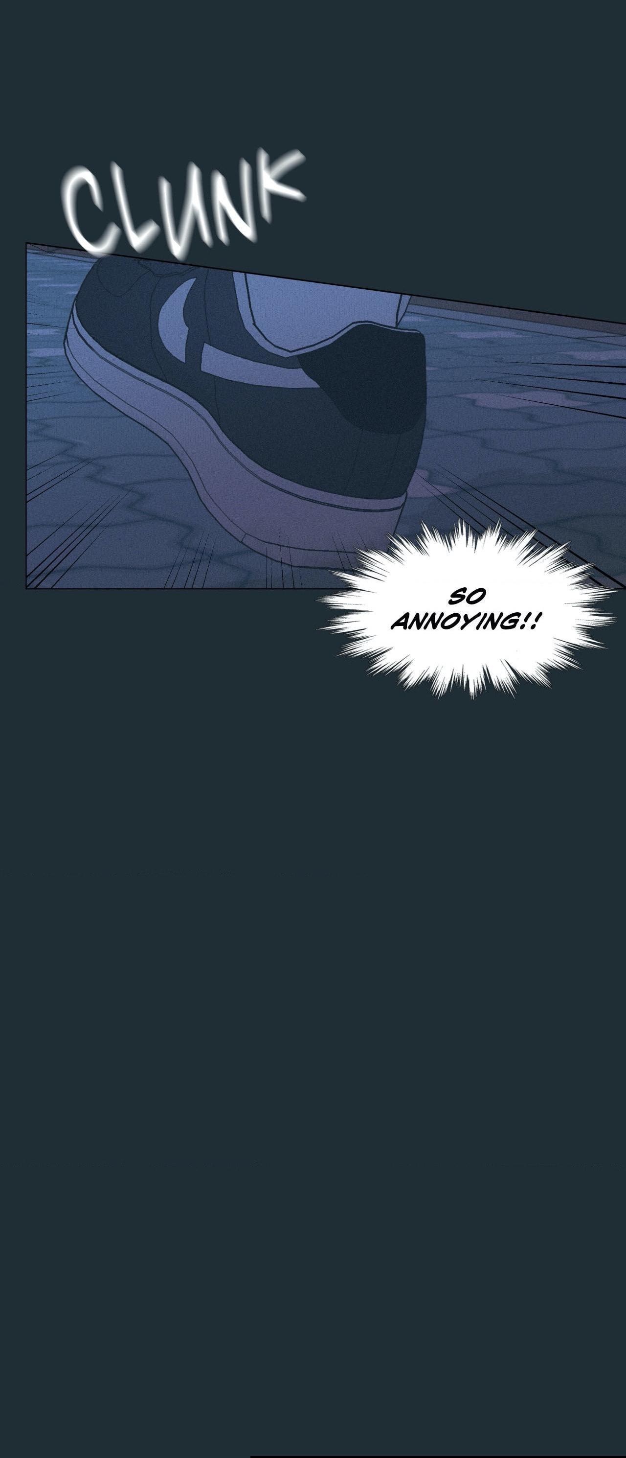 Lost in the Cloud Chapter 24.5 page 16 - 