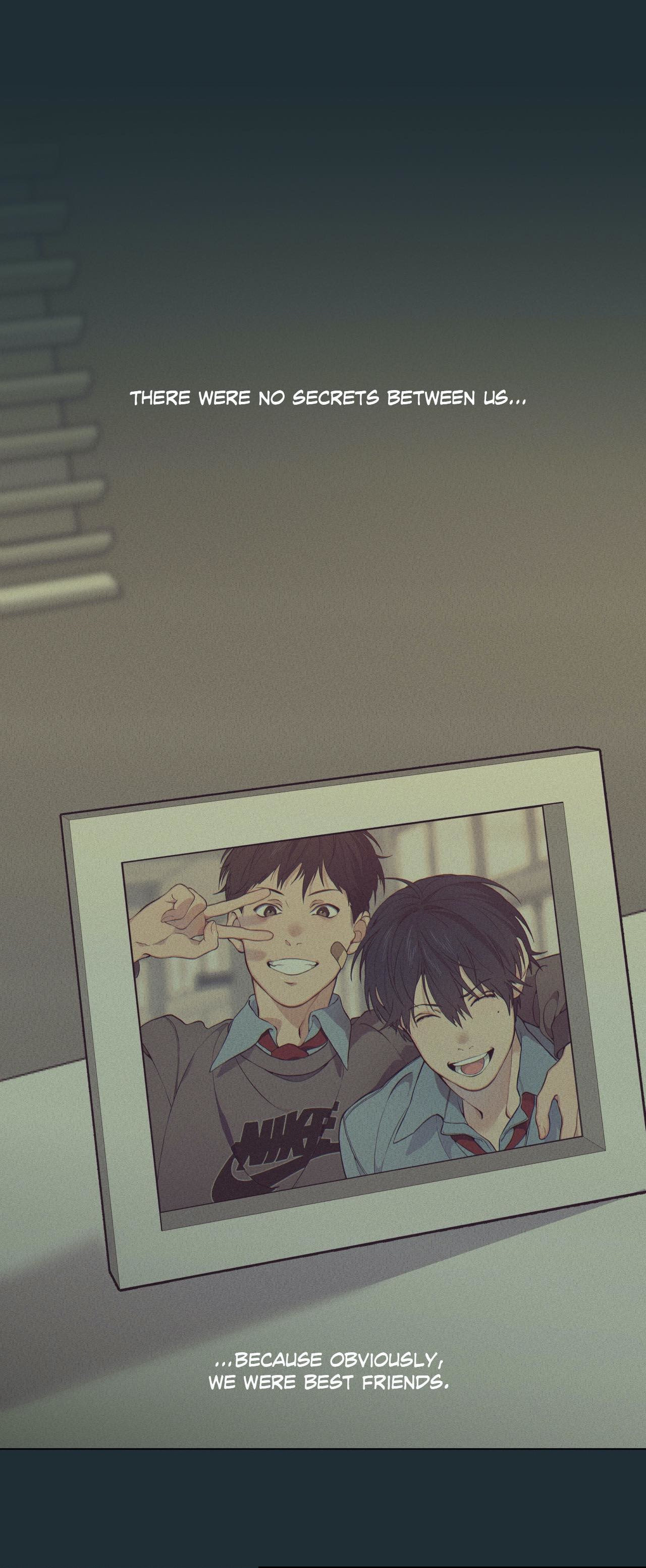 Lost in the Cloud Chapter 24.5 page 38 - 