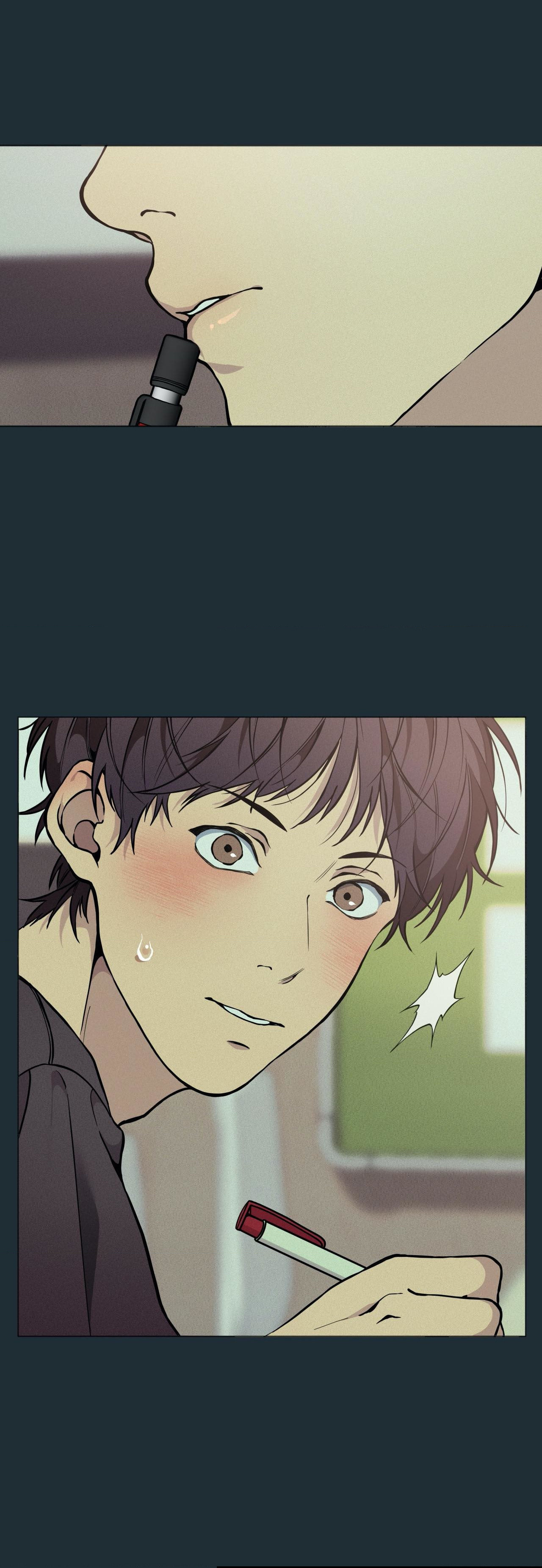 Lost in the Cloud Chapter 24.5 page 43 - 