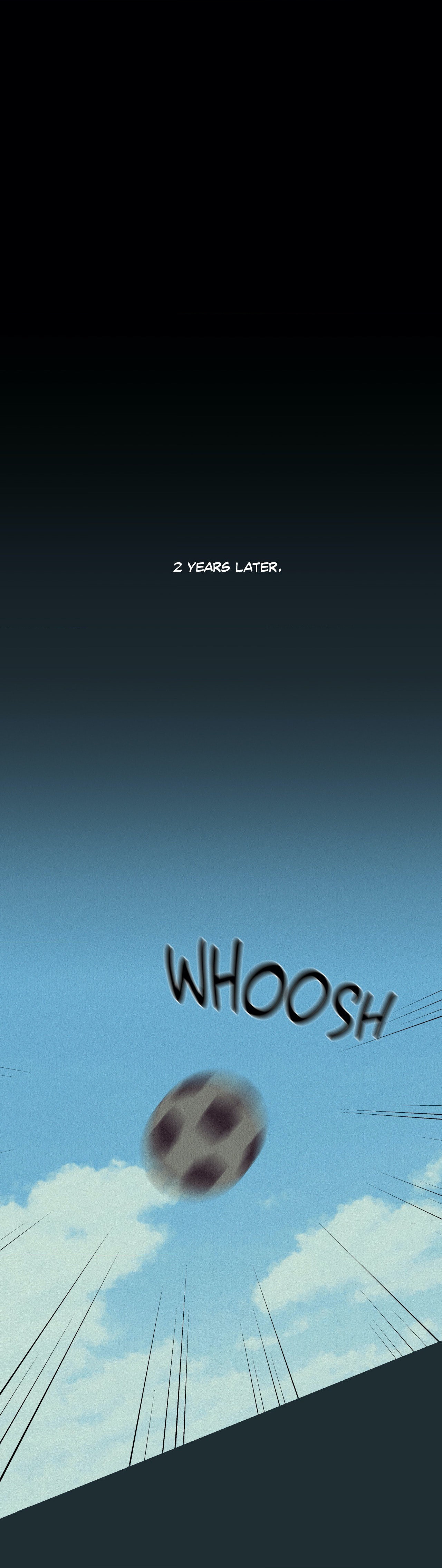 Lost in the Cloud Chapter 24.6 page 1 - 