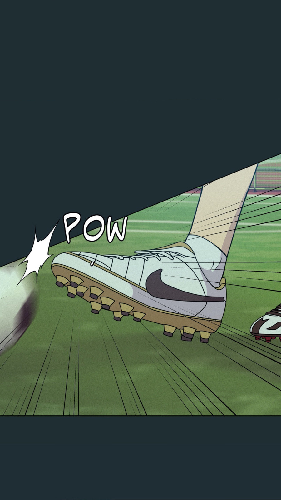 Lost in the Cloud Chapter 24.6 page 2 - 