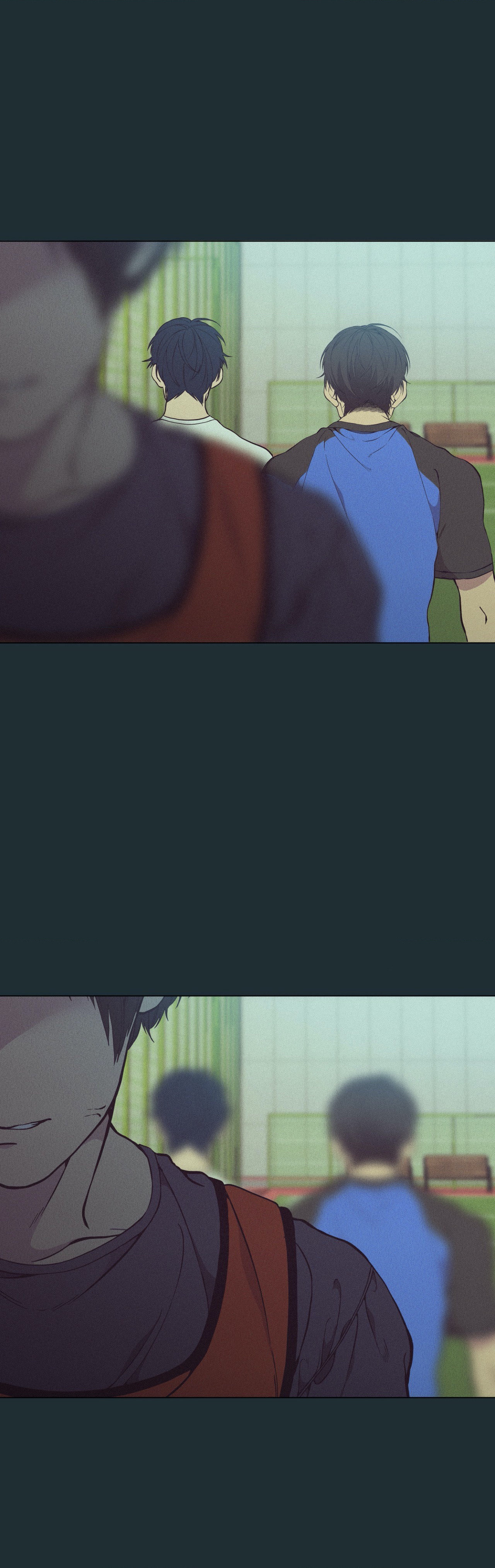 Lost in the Cloud Chapter 24.6 page 13 - 