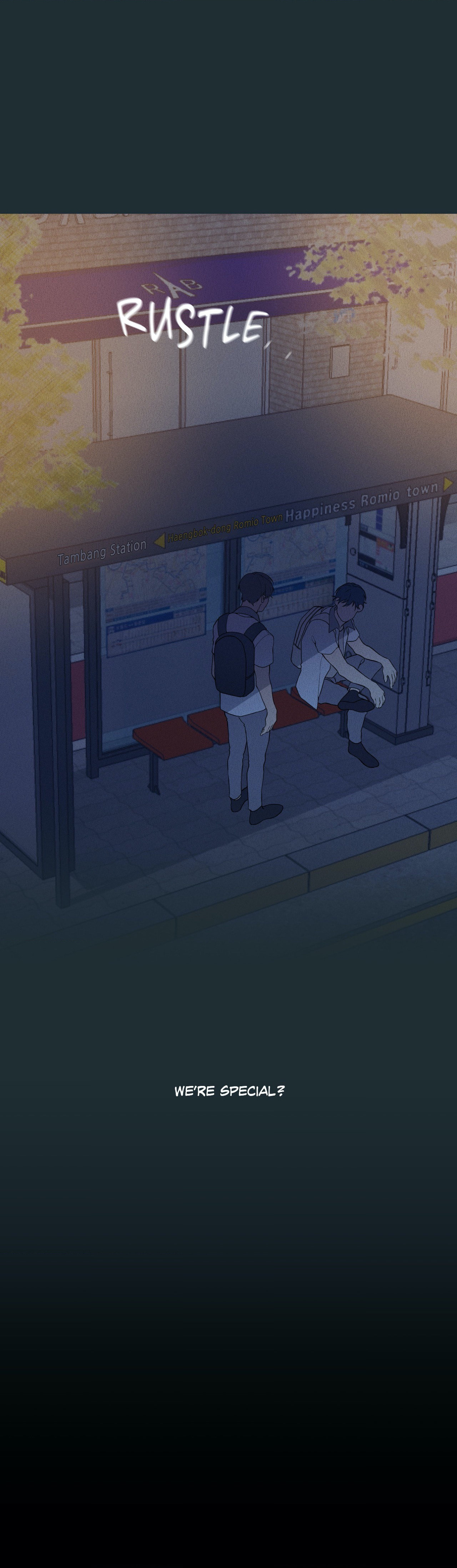 Lost in the Cloud Chapter 24.6 page 38 - 