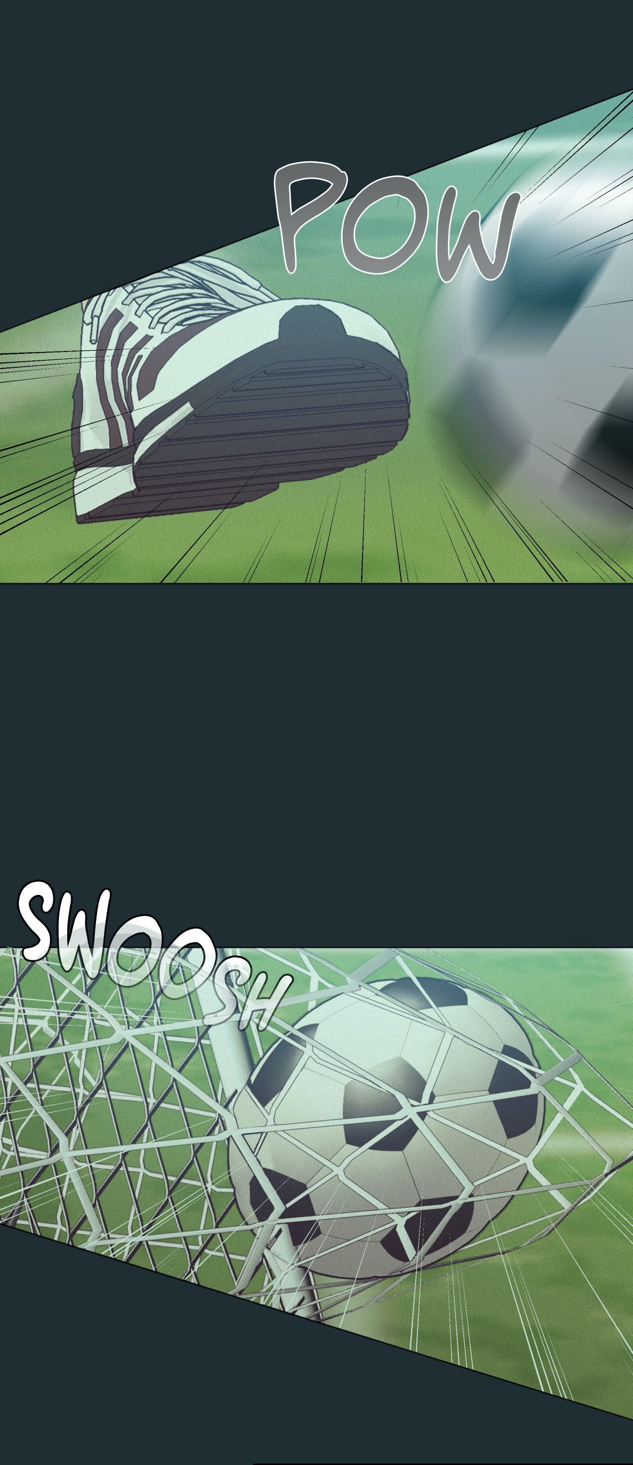 Lost in the Cloud Chapter 24.6 page 5 - 
