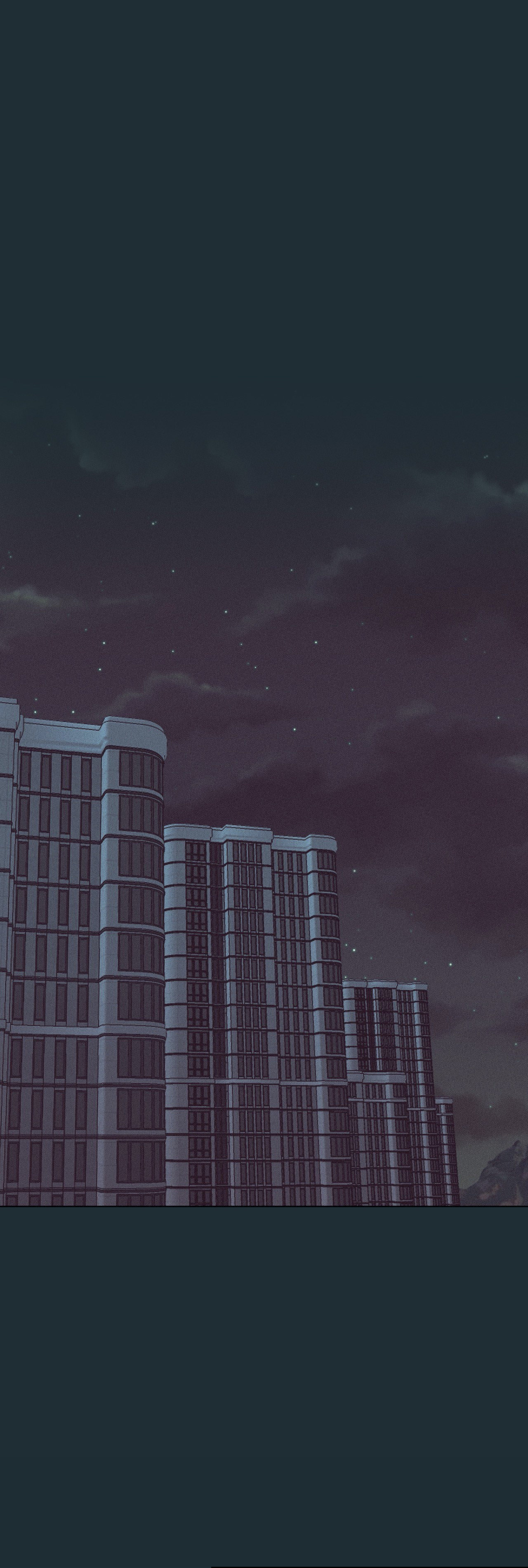 Lost in the Cloud Chapter 24.7 page 21 - 