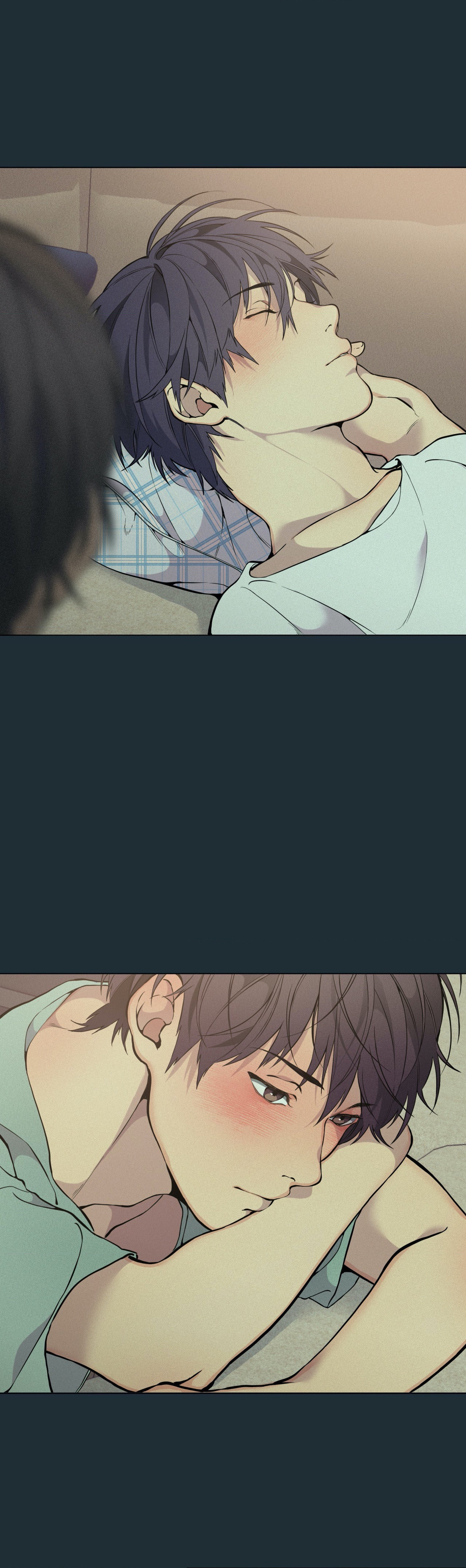 Lost in the Cloud Chapter 24.7 page 25 - 