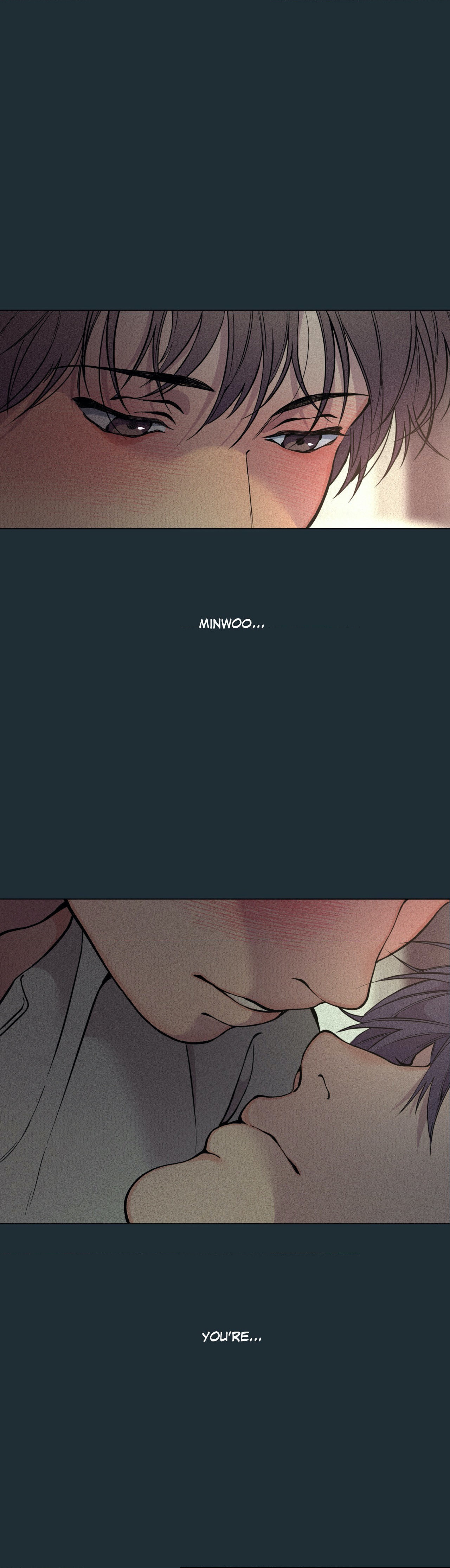 Lost in the Cloud Chapter 24.7 page 28 - 