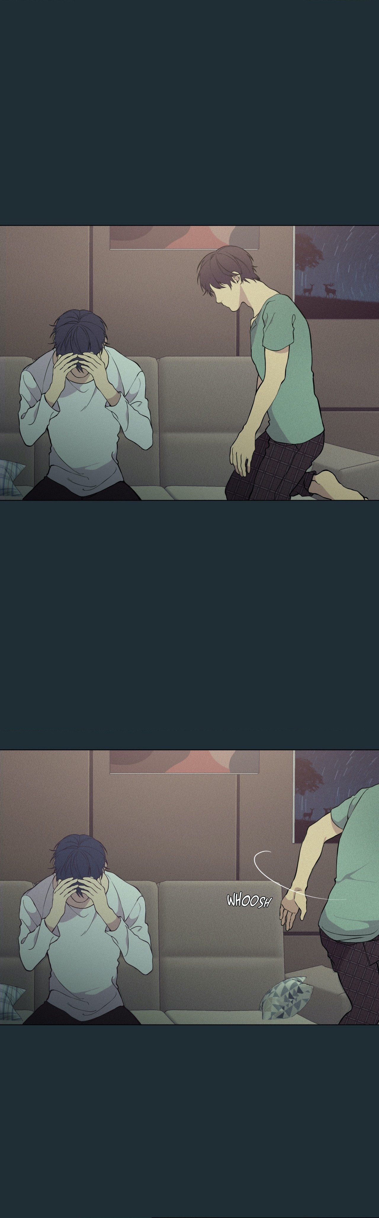 Lost in the Cloud Chapter 24.8 page 2 - 