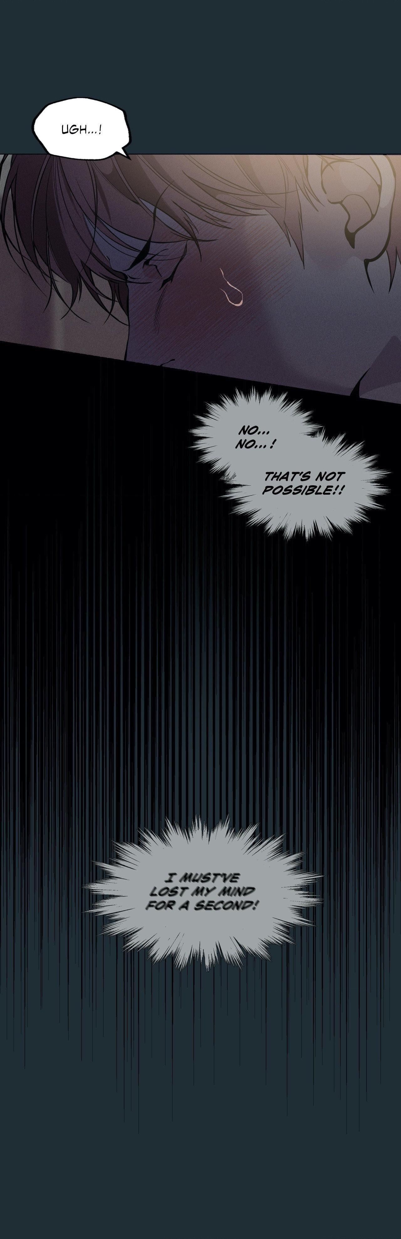 Lost in the Cloud Chapter 24.8 page 11 - 