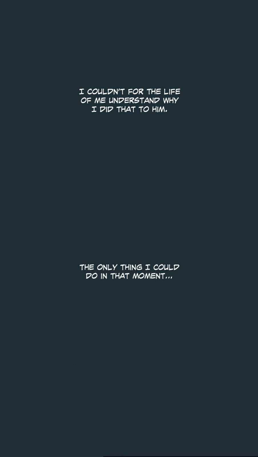 Lost in the Cloud Chapter 24.8 page 12 - 