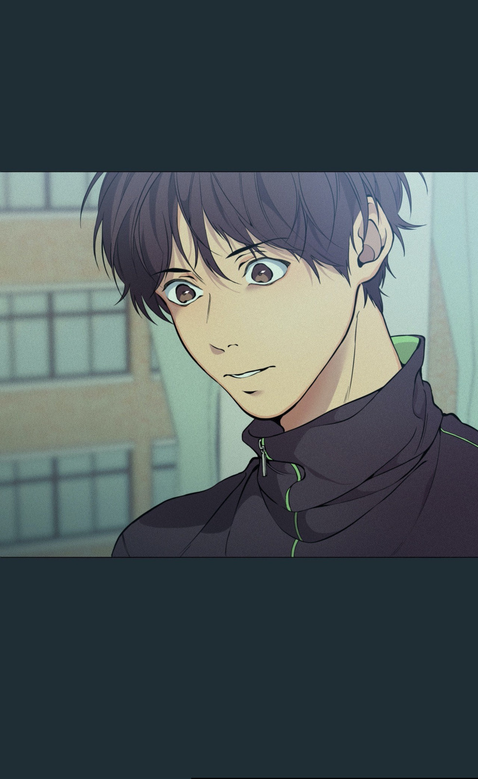 Lost in the Cloud Chapter 24.8 page 15 - 