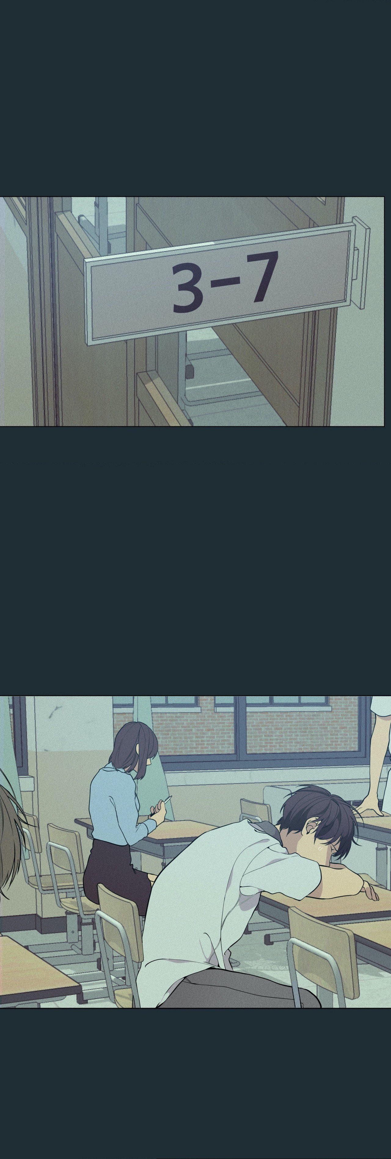 Lost in the Cloud Chapter 24.8 page 18 - 