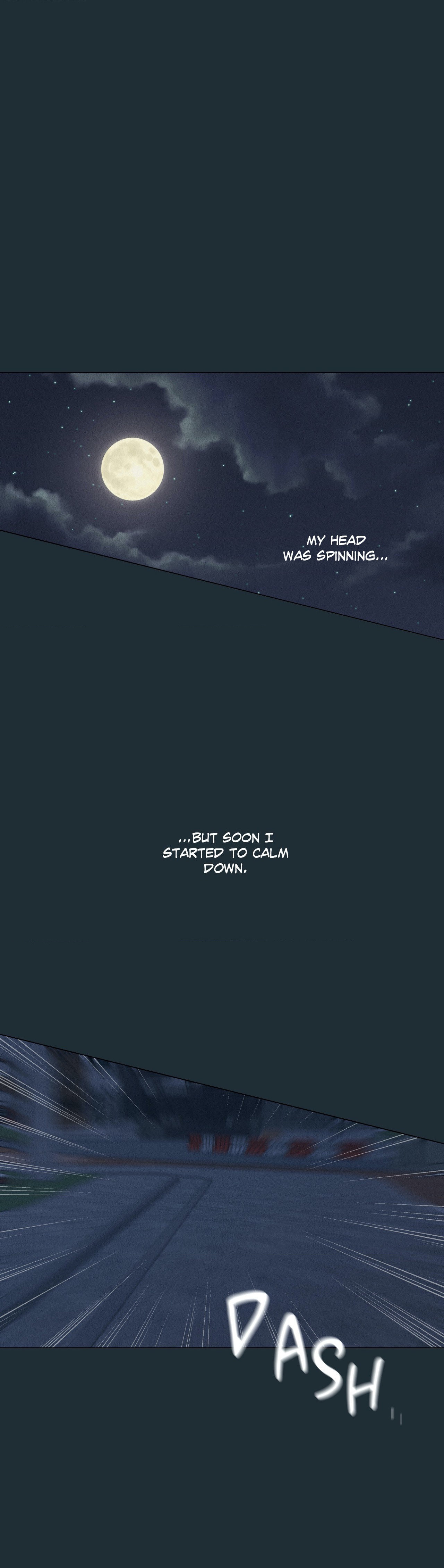 Lost in the Cloud Chapter 24.8 page 4 - 