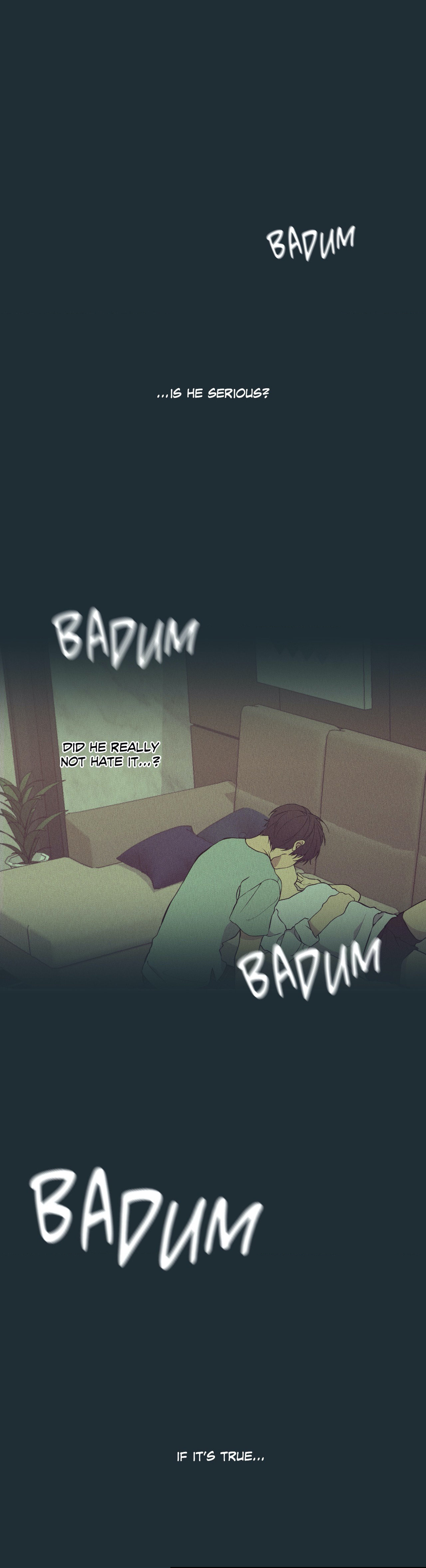 Lost in the Cloud Chapter 24.8 page 36 - 