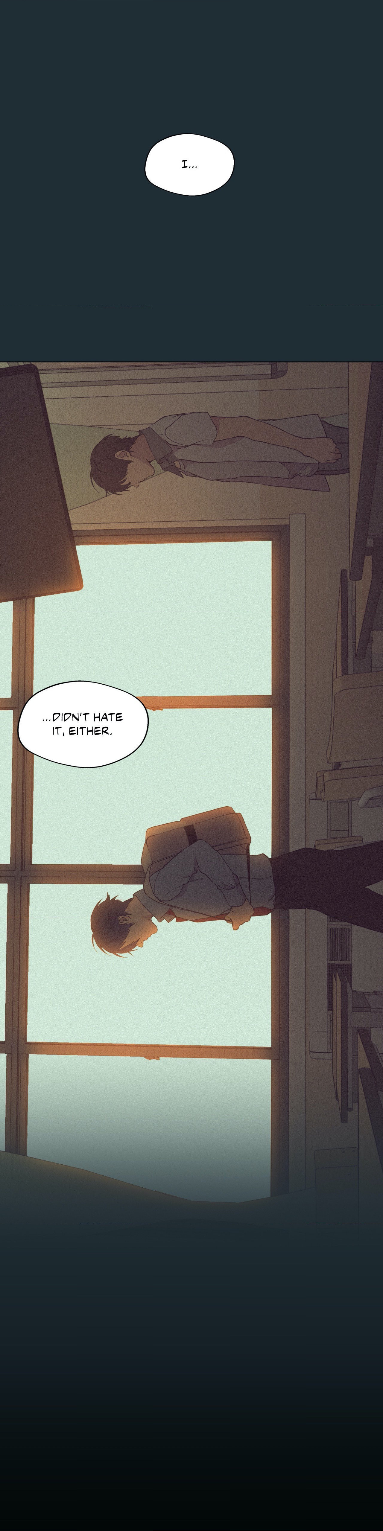 Lost in the Cloud Chapter 24.8 page 41 - 