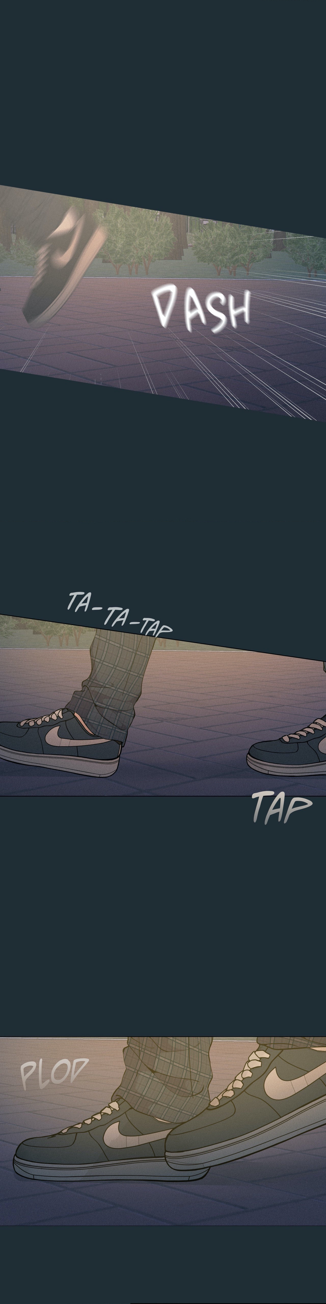 Lost in the Cloud Chapter 24.8 page 7 - 