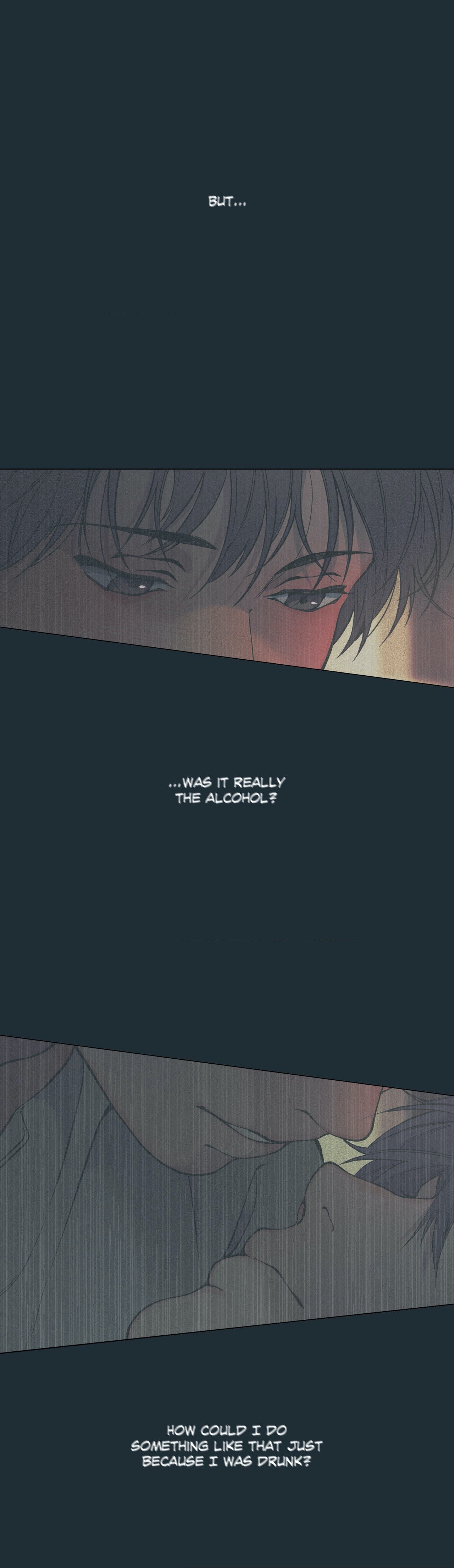 Lost in the Cloud Chapter 24.8 page 9 - 